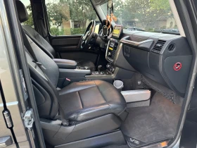 Mercedes-Benz G 500 - 44500 € - 82772372 16 | Car24.bg Mercedes-Benz G 500 - 44500 € - 82772372 16