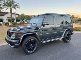 Mercedes-Benz G 500 - 44500 € - 82772372 3 | Car24.bg Mercedes-Benz G 500 - 44500 € - 82772372 3