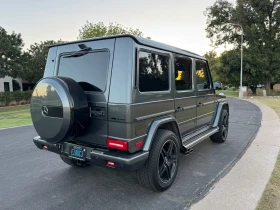 Mercedes-Benz G 500 - 44500 € - 82772372 5 | Car24.bg Mercedes-Benz G 500 - 44500 € - 82772372 5