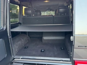 Mercedes-Benz G 500 - 44500 € - 82772372 6 | Car24.bg Mercedes-Benz G 500 - 44500 € - 82772372 6