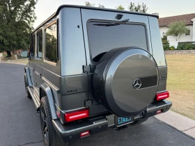 Mercedes-Benz G 500 - 44500 € - 82772372 17 | Car24.bg Mercedes-Benz G 500 - 44500 € - 82772372 17
