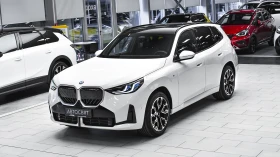 BMW X3 xDrive20i M Sport Mild Hybrid Steptronic