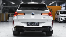 BMW X3 xDrive20i M Sport Mild Hybrid Steptronic | Auto.bg — изображение 3 BMW X3 xDrive20i M Sport Mild Hybrid Steptronic | Auto.bg — изображение 3