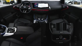 BMW X3 xDrive20i M Sport Mild Hybrid Steptronic | Auto.bg — изображение 15 BMW X3 xDrive20i M Sport Mild Hybrid Steptronic | Auto.bg — изображение 15