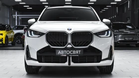 BMW X3 xDrive20i M Sport Mild Hybrid Steptronic | Auto.bg — изображение 2 BMW X3 xDrive20i M Sport Mild Hybrid Steptronic | Auto.bg — изображение 2