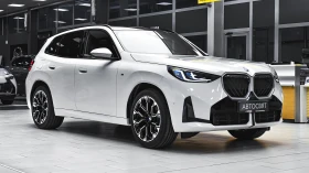 BMW X3 xDrive20i M Sport Mild Hybrid Steptronic | Auto.bg — изображение 5 BMW X3 xDrive20i M Sport Mild Hybrid Steptronic | Auto.bg — изображение 5