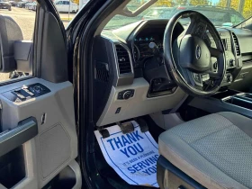 Ford F150 * SuperCab * AВТОКРЕДИТ * ГЛАВНО ПРЕДСТАВИТЕЛСТВО | Auto.bg — изображение 7 Ford F150 * SuperCab * AВТОКРЕДИТ * ГЛАВНО ПРЕДСТАВИТЕЛСТВО | Auto.bg — изображение 7