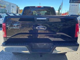 Ford F150 * SuperCab * AВТОКРЕДИТ * ГЛАВНО ПРЕДСТАВИТЕЛСТВО | Auto.bg — изображение 5 Ford F150 * SuperCab * AВТОКРЕДИТ * ГЛАВНО ПРЕДСТАВИТЕЛСТВО | Auto.bg — изображение 5