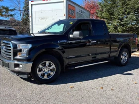 Ford F150 * SuperCab * AВТОКРЕДИТ * ГЛАВНО ПРЕДСТАВИТЕЛСТВО | Auto.bg — изображение 3 Ford F150 * SuperCab * AВТОКРЕДИТ * ГЛАВНО ПРЕДСТАВИТЕЛСТВО | Auto.bg — изображение 3