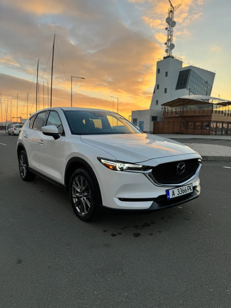 Mazda CX-5 - 39999 лв. / 20451.16 € - 19553319 1 | Car24.bg Mazda CX-5 - 39999 лв. / 20451.16 € - 19553319 1