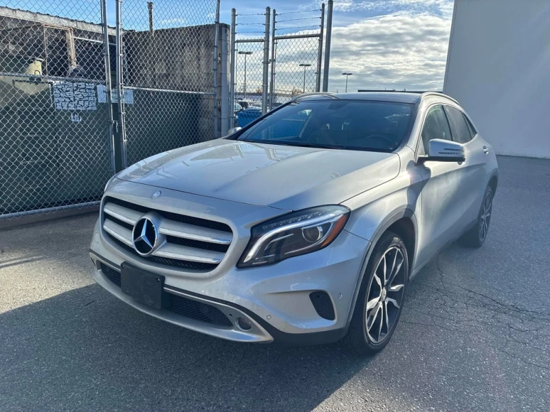 Mercedes-Benz GLA 250 * CARFAX * БЕЗ ПЪРВОНАЧАЛНА ВНОСКА - 23600 лв. / 12066.49 € - 29197251 1 | Car24.bg Mercedes-Benz GLA 250 * CARFAX * БЕЗ ПЪРВОНАЧАЛНА ВНОСКА - 23600 лв. / 12066.49 € - 29197251 1