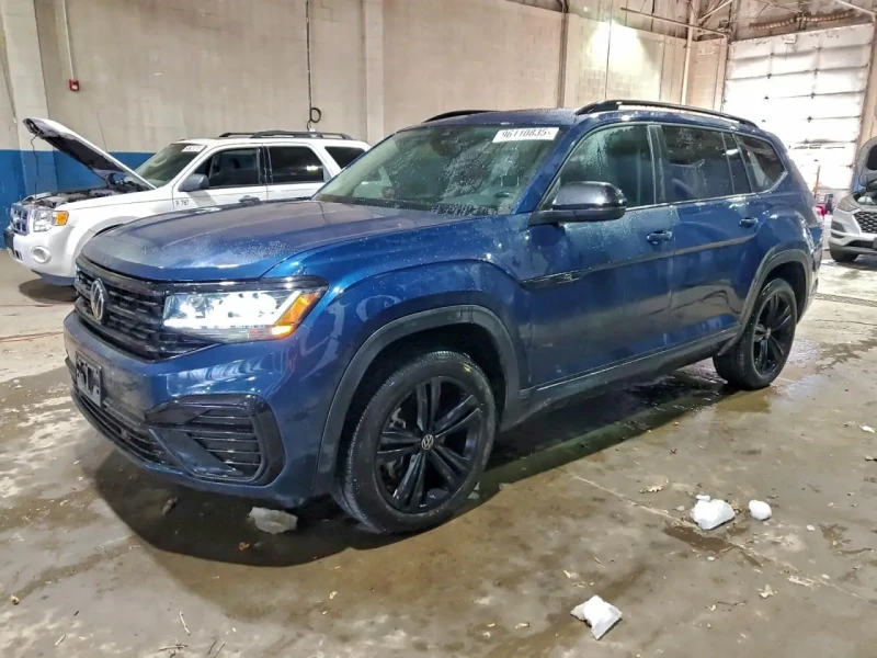 VW Atlas SEL R-LINE - 20000 € / 39116.60 лв. - 96923115 1 | Car24.bg VW Atlas SEL R-LINE - 20000 € / 39116.60 лв. - 96923115 1