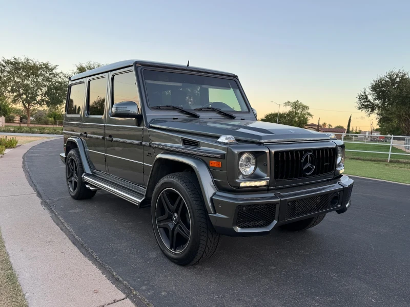 Mercedes-Benz G 500 - 44500 € - 82772372 1 | Car24.bg Mercedes-Benz G 500 - 44500 € - 82772372 1