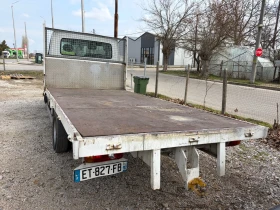 Renault Mascott Нов внос | Auto.bg — изображение 4 Renault Mascott Нов внос | Auto.bg — изображение 4