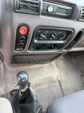 Renault Mascott Нов внос | Auto.bg — изображение 8 Renault Mascott Нов внос | Auto.bg — изображение 8