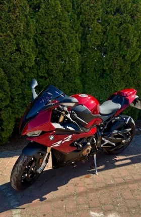 BMW S 1000RR