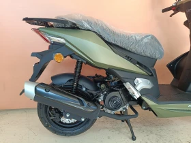 Honda Ns MOTO XRS 50 4T | Auto.bg — изображение 8 Honda Ns MOTO XRS 50 4T | Auto.bg — изображение 8