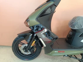 Honda Ns MOTO XRS 50 4T | Auto.bg — изображение 13 Honda Ns MOTO XRS 50 4T | Auto.bg — изображение 13