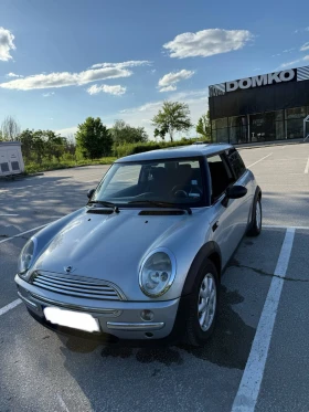 Mini One 1, 6 1 - Car24.bg Mini One 1, 6 1