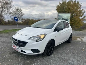 Opel Corsa 1.4-75 КС НАВИ, БЕНЗИН - Car24.bg Opel Corsa 1.4-75 КС НАВИ, БЕНЗИН