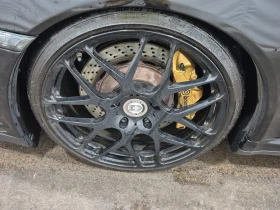 Porsche 911 3.6L 6cyl AWD - 58100 € / 113633.72 лв. - 79351968 17 | Car24.bg Porsche 911 3.6L 6cyl AWD - 58100 € / 113633.72 лв. - 79351968 17