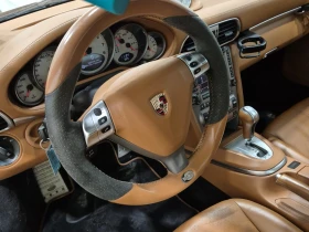 Porsche 911 3.6L 6cyl AWD - 58100 € / 113633.72 лв. - 79351968 11 | Car24.bg Porsche 911 3.6L 6cyl AWD - 58100 € / 113633.72 лв. - 79351968 11