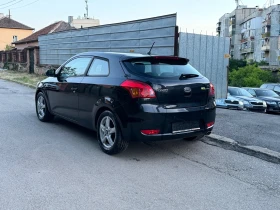 Обява за продажба на Kia Pro ceed 1.6 CRDI EkoDynamics 115hp