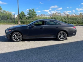 Mercedes-Benz CLS * 450 * ДИСТРОНИК * ОБДУХВАНЕ * ПОДГРЕВ * 360 | Auto.bg — изображение 3 Mercedes-Benz CLS * 450 * ДИСТРОНИК * ОБДУХВАНЕ * ПОДГРЕВ * 360 | Auto.bg — изображение 3