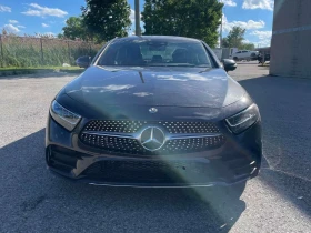 Mercedes-Benz CLS * 450 * ДИСТРОНИК * ОБДУХВАНЕ * ПОДГРЕВ * 360 | Auto.bg — изображение 2 Mercedes-Benz CLS * 450 * ДИСТРОНИК * ОБДУХВАНЕ * ПОДГРЕВ * 360 | Auto.bg — изображение 2