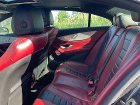 Mercedes-Benz CLS * 450 * ДИСТРОНИК * ОБДУХВАНЕ * ПОДГРЕВ * 360 | Auto.bg — изображение 12 Mercedes-Benz CLS * 450 * ДИСТРОНИК * ОБДУХВАНЕ * ПОДГРЕВ * 360 | Auto.bg — изображение 12