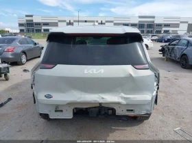 Kia EV9 2024 KIA EV9 LIGHT LONG RANGE | Auto.bg — изображение 7 Kia EV9 2024 KIA EV9 LIGHT LONG RANGE | Auto.bg — изображение 7