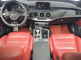 Kia Stinger 3.3 Turbo Awd Gt | Auto.bg — изображение 6 Kia Stinger 3.3 Turbo Awd Gt | Auto.bg — изображение 6