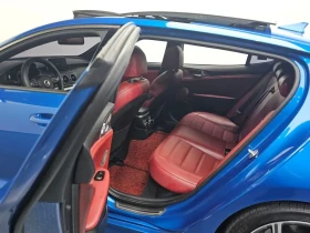 Kia Stinger 3.3 Turbo Awd Gt | Auto.bg — изображение 11 Kia Stinger 3.3 Turbo Awd Gt | Auto.bg — изображение 11