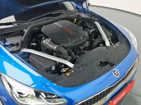 Kia Stinger 3.3 Turbo Awd Gt | Auto.bg — изображение 5 Kia Stinger 3.3 Turbo Awd Gt | Auto.bg — изображение 5