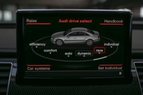Audi S8 Matrix/Bose/Обдухване/Quattro/Алкантар | Auto.bg — изображение 14 Audi S8 Matrix/Bose/Обдухване/Quattro/Алкантар | Auto.bg — изображение 14