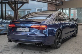 Audi S8 Matrix/Bose/Обдухване/Quattro/Алкантар | Auto.bg — изображение 4 Audi S8 Matrix/Bose/Обдухване/Quattro/Алкантар | Auto.bg — изображение 4