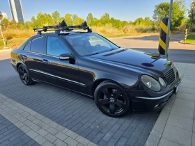 Mercedes-Benz E 320 - 4900 € - 24194058 14 | Car24.bg Mercedes-Benz E 320 - 4900 € - 24194058 14