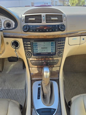 Mercedes-Benz E 320 - 4900 € - 24194058 5 | Car24.bg Mercedes-Benz E 320 - 4900 € - 24194058 5