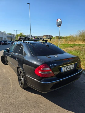 Mercedes-Benz E 320 - 4900 € - 24194058 17 | Car24.bg Mercedes-Benz E 320 - 4900 € - 24194058 17