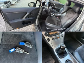 Toyota Avensis 2.0D-4D/124hp/Кожа/Камера/Подгрев на седалки | Auto.bg — изображение 13 Toyota Avensis 2.0D-4D/124hp/Кожа/Камера/Подгрев на седалки | Auto.bg — изображение 13