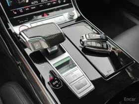 Audi S8 * 4.0 TFSI Quattro LWB * ОПЦИЯ ЗА ФИНАНСИРАНЕ | Auto.bg — изображение 17 Audi S8 * 4.0 TFSI Quattro LWB * ОПЦИЯ ЗА ФИНАНСИРАНЕ | Auto.bg — изображение 17