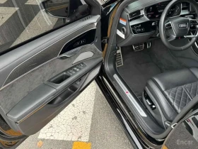 Audi S8 * 4.0 TFSI Quattro LWB * ОПЦИЯ ЗА ФИНАНСИРАНЕ | Auto.bg — изображение 12 Audi S8 * 4.0 TFSI Quattro LWB * ОПЦИЯ ЗА ФИНАНСИРАНЕ | Auto.bg — изображение 12