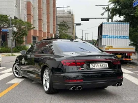 Audi S8 * 4.0 TFSI Quattro LWB * ОПЦИЯ ЗА ФИНАНСИРАНЕ | Auto.bg — изображение 2 Audi S8 * 4.0 TFSI Quattro LWB * ОПЦИЯ ЗА ФИНАНСИРАНЕ | Auto.bg — изображение 2