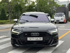 Audi S8 * 4.0 TFSI Quattro LWB * ОПЦИЯ ЗА ФИНАНСИРАНЕ | Auto.bg — изображение 3 Audi S8 * 4.0 TFSI Quattro LWB * ОПЦИЯ ЗА ФИНАНСИРАНЕ | Auto.bg — изображение 3