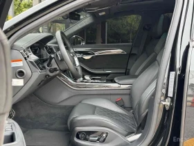 Audi S8 * 4.0 TFSI Quattro LWB * ОПЦИЯ ЗА ФИНАНСИРАНЕ | Auto.bg — изображение 10 Audi S8 * 4.0 TFSI Quattro LWB * ОПЦИЯ ЗА ФИНАНСИРАНЕ | Auto.bg — изображение 10