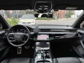 Audi S8 * 4.0 TFSI Quattro LWB * ОПЦИЯ ЗА ФИНАНСИРАНЕ | Auto.bg — изображение 8 Audi S8 * 4.0 TFSI Quattro LWB * ОПЦИЯ ЗА ФИНАНСИРАНЕ | Auto.bg — изображение 8