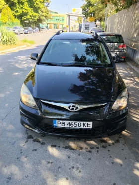 Hyundai I30 1.6 90к.с. | Auto.bg — изображение 3 Hyundai I30 1.6 90к.с. | Auto.bg — изображение 3