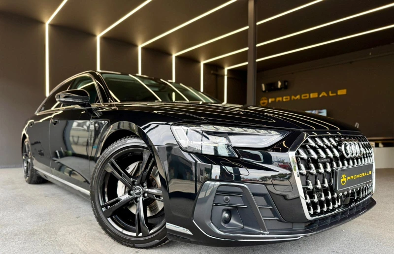 Audi A8 L 50TDI Quattro* Лизинг* Camera - 94900 лв. / 48521.60 € - 77921172 1 | Car24.bg Audi A8 L 50TDI Quattro* Лизинг* Camera - 94900 лв. / 48521.60 € - 77921172 1