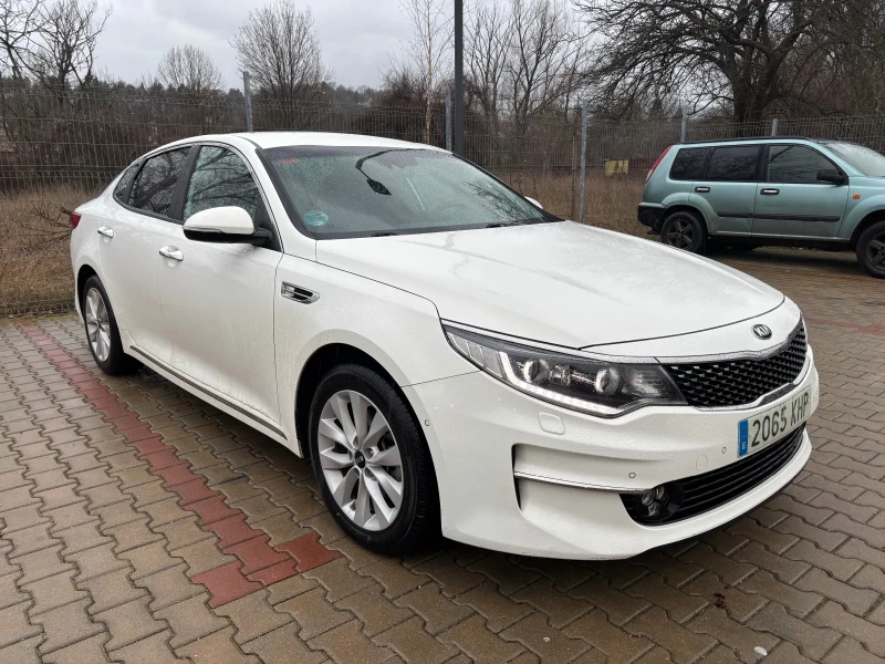 Kia Optima 1.7 crdi ВСИЧКИ ЕКСТРИ ! - 8250 € / 16135.60 лв. - 79648908 1 | Car24.bg Kia Optima 1.7 crdi ВСИЧКИ ЕКСТРИ ! - 8250 € / 16135.60 лв. - 79648908 1