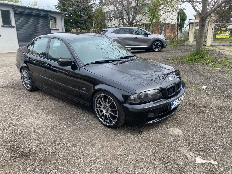 BMW 325 - 5500 € / 10757.07 лв. - 47835926 1 | Car24.bg BMW 325 - 5500 € / 10757.07 лв. - 47835926 1